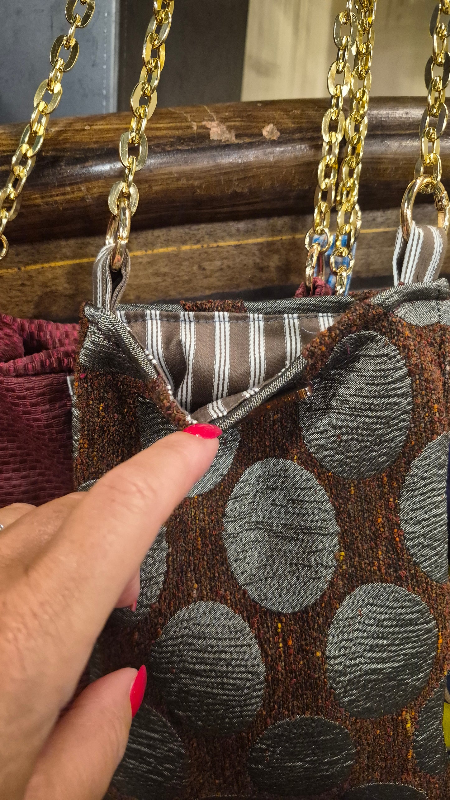 Caracciolina maxi