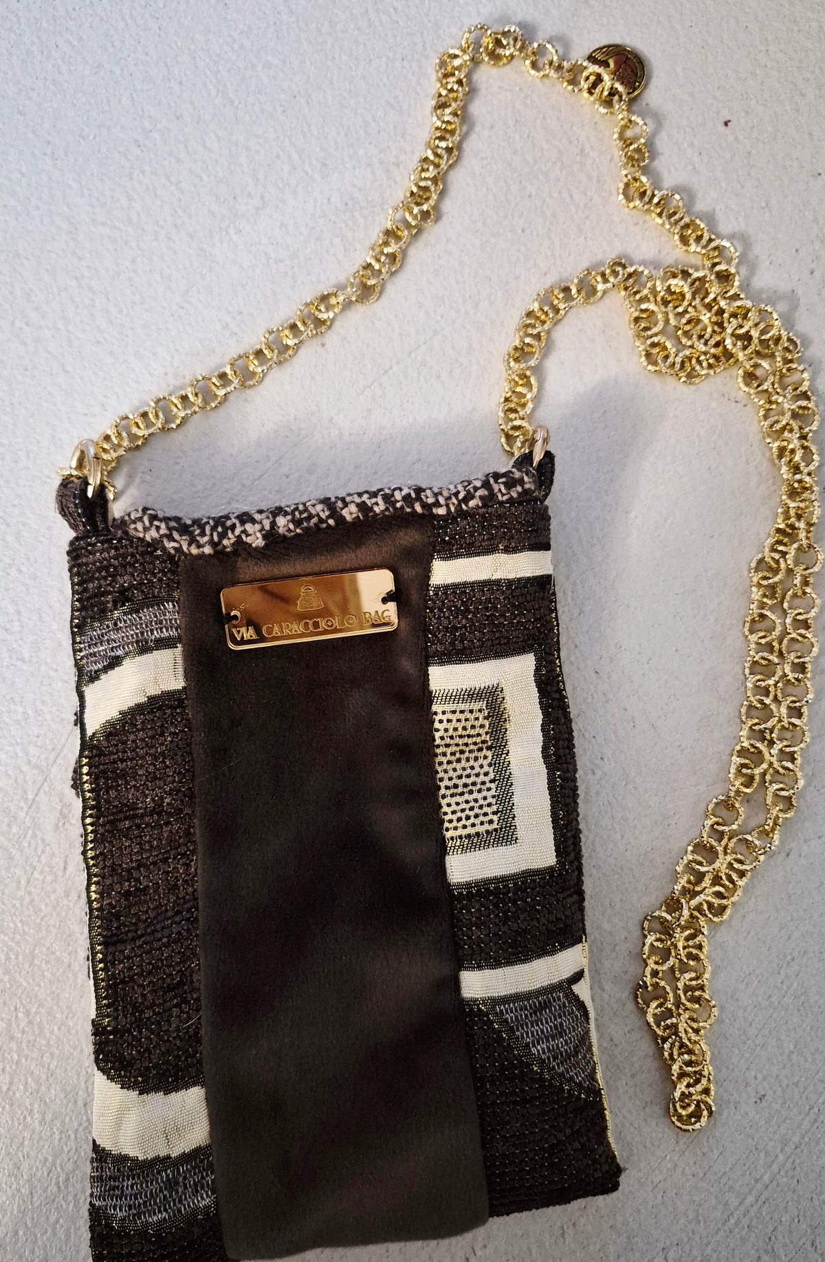 Caracciolina 25