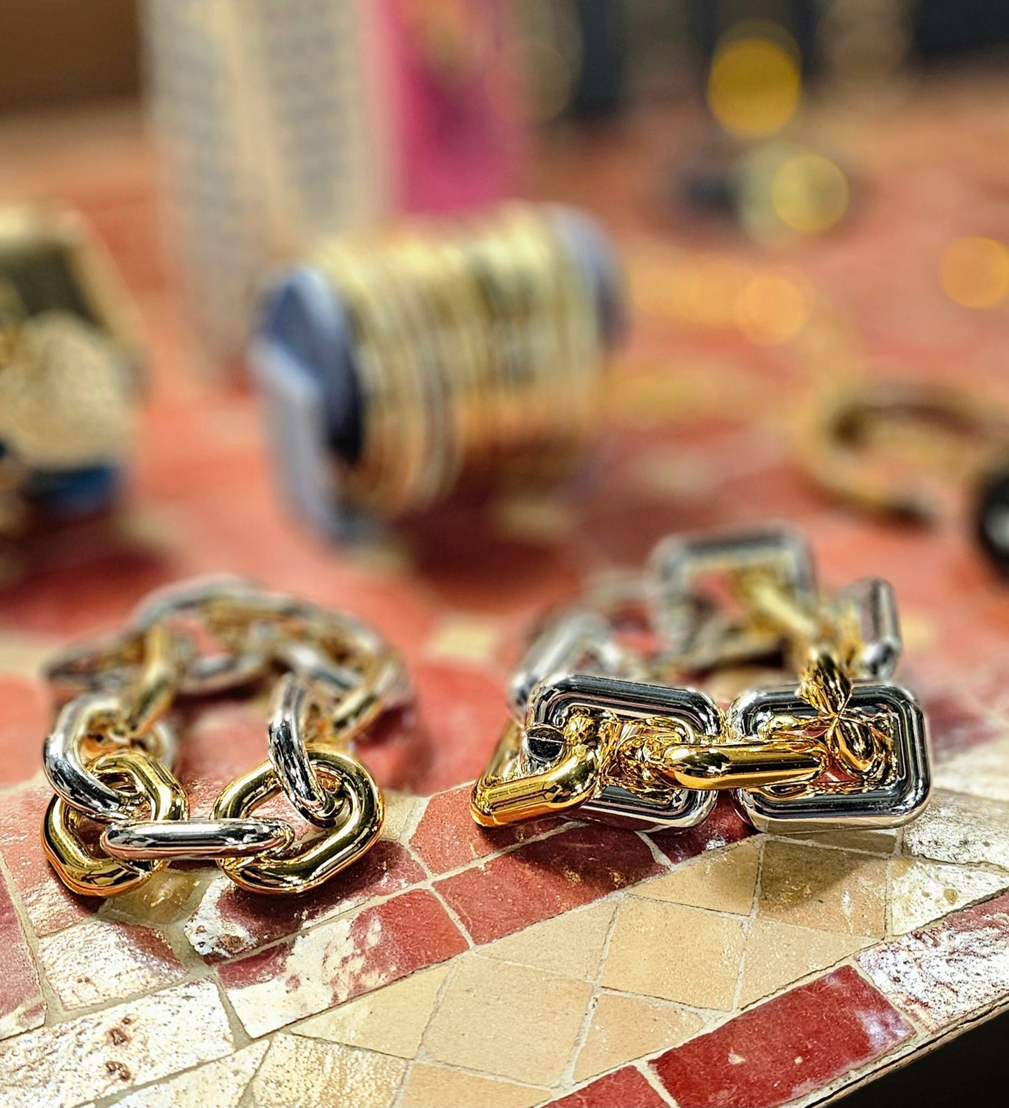 Bracciale cassandra